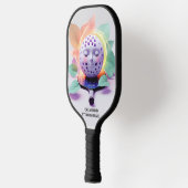 Calm Focus Pickleball 🎐 Schläger (Links)