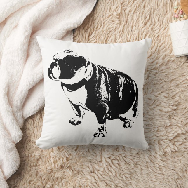 Calm Holds Its Shape Kissen (Decke)