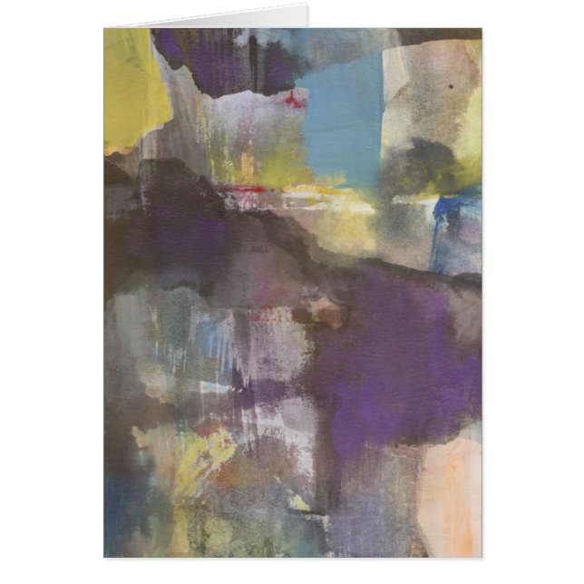 Calm Interlude (Vorne)