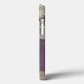 Calm Interlude Case-Mate iPhone Hülle (Rückseite / Links)