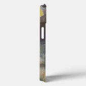 Calm Interlude Case-Mate iPhone Hülle (Rückseite / Rechts)