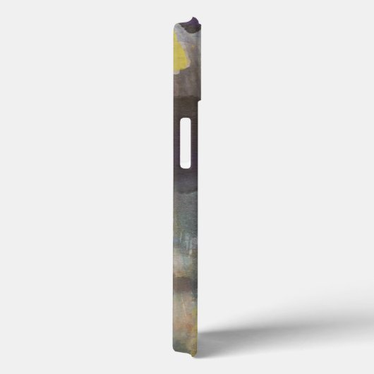 Calm Interlude Case-Mate iPhone Hülle (Rückseite / Rechts)