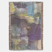 Calm Interlude Decke (Vorderseite Vertikal)