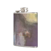 Calm Interlude Flachmann (Links)