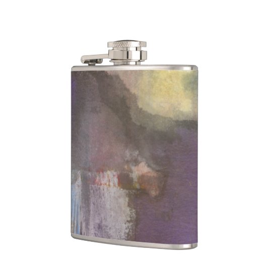 Calm Interlude Flachmann (Links)