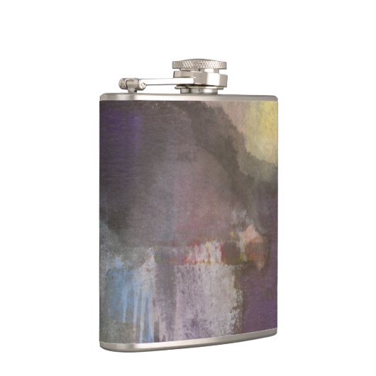 Calm Interlude Flachmann (Rechts)