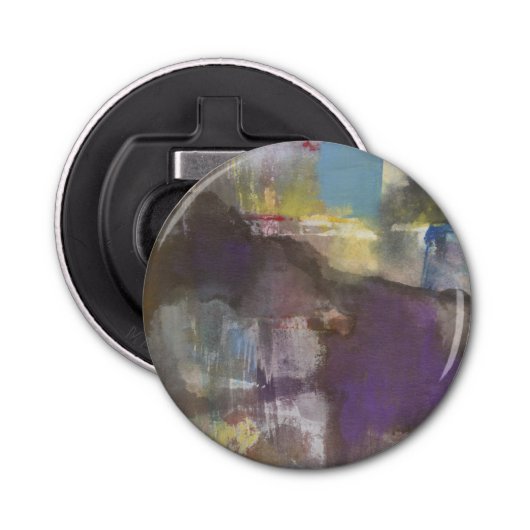 Calm Interlude Flaschenöffner (Vorderseite)