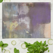 Calm Interlude Geschirrtuch (Gefaltet)