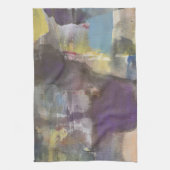 Calm Interlude Geschirrtuch (Vertikal)
