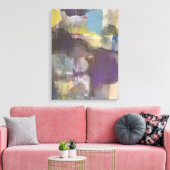 Calm Interlude Leinwanddruck (Insitu (Wohnzimmer))