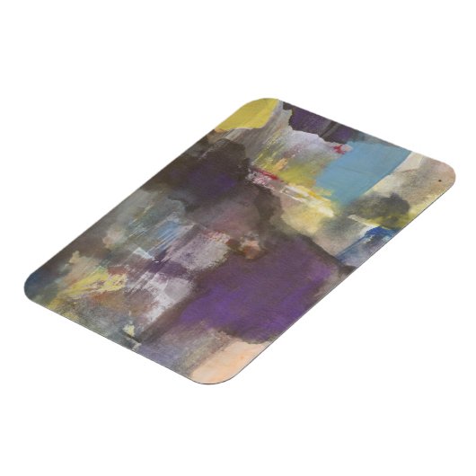 Calm Interlude Magnet (Linke Seite)