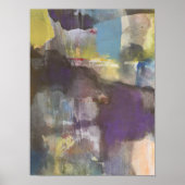 Calm Interlude Poster (Vorne)