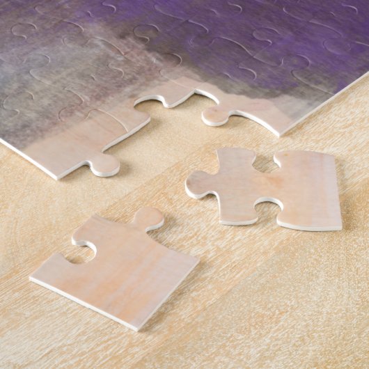 Calm Interlude Puzzle (Seite)