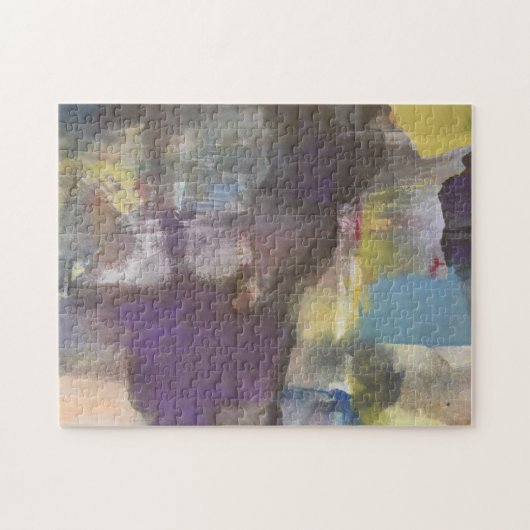 Calm Interlude Puzzle (Horizontal)