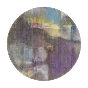 Calm Interlude Schneidebrett