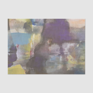 Calm Interlude Seidenpapier