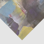 Calm Interlude Seidenpapier (Ausschnitt)