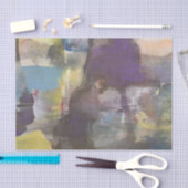 Calm Interlude Seidenpapier (Handwerk)