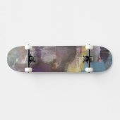 Calm Interlude Skateboard (Horizontal)