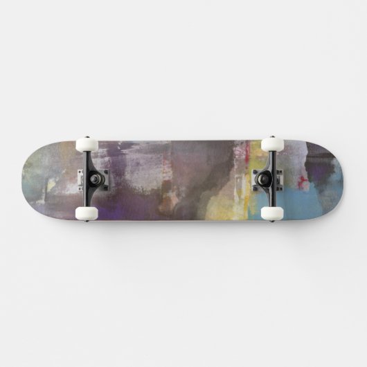 Calm Interlude Skateboard (Horizontal)