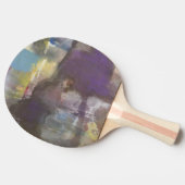 Calm Interlude Tischtennis Schläger (Seitenansicht)