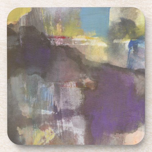 Calm Interlude Untersetzer (Vorderseite)