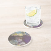 Calm Interlude Untersetzer (Seite)