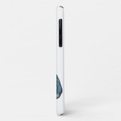  Calm Lifestyle Aesthetic iPhone / iPad case (Hinten/Links)