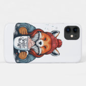  Calm Lifestyle Aesthetic iPhone / iPad case (Rückseite (Horizontal))