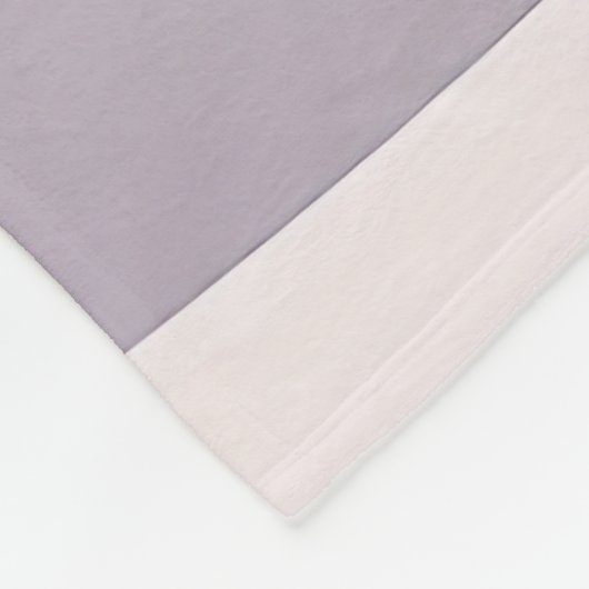 Calm light background with sand dunes fleecedecke (Ecke)