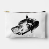 calm loyal presence zubehörtasche (Vorderseite)