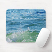 Calm_ Mousepad (Mit Mouse)