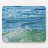 Calm_ Mousepad (Vorne)