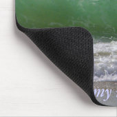 Calm_Mousepad Mousepad (Ecke)