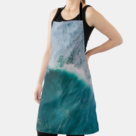 Calm Ozean Schürze (InSitu)