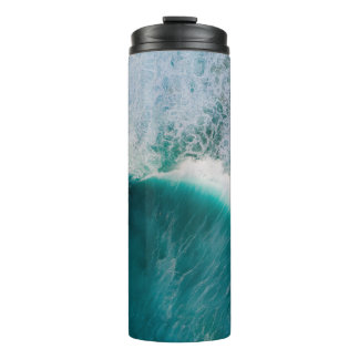 Calm Ozean Thermosbecher