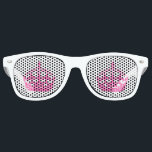 Calm Pink Crown behalten Sonnenbrille<br><div class="desc">Calm Pink Crown behalten</div>