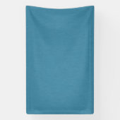 Calm & simple Blue linen textured background  Banner (Vertikal)