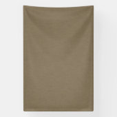 Calm & simple brown textured background  banner (Vertikal)