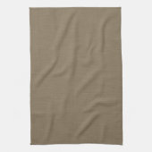 Calm & simple brown textured background  geschirrtuch (Vertikal)