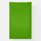Calm & simple lime green textured background  banner (Vertikal)