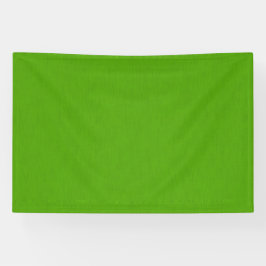 Calm & simple lime green textured background  banner