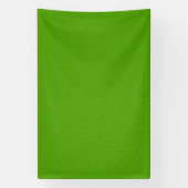 Calm & simple lime green textured background  banner (Vertikal)
