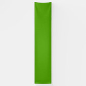 Calm & simple lime green textured background  banner (Vertikal)