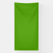 Calm & simple lime green textured background  banner (Vertikal)