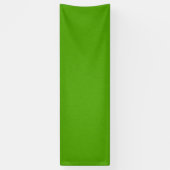 Calm & simple lime green textured background  banner (Vertikal)