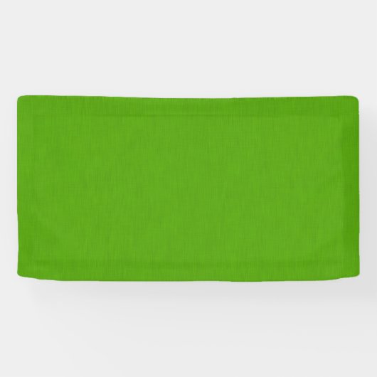 Calm & simple lime green textured background  banner (Horizontal)