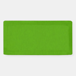 Calm & simple lime green textured background  banner