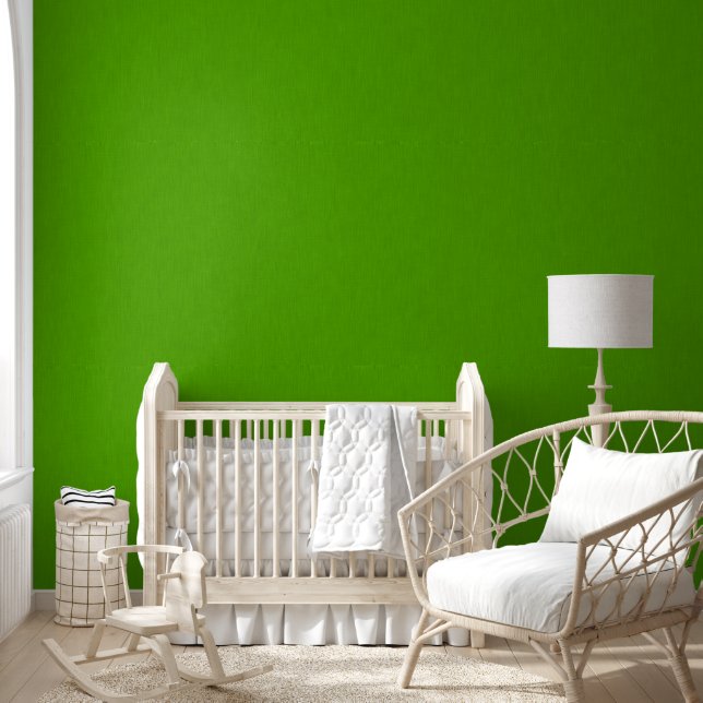 Calm & simple lime green textured background  tapete (Kinder)
