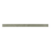 Calm & simple olive green textured background  satinband (Vorderseite)